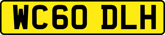 WC60DLH