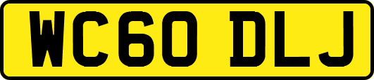 WC60DLJ
