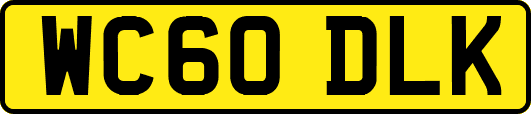 WC60DLK