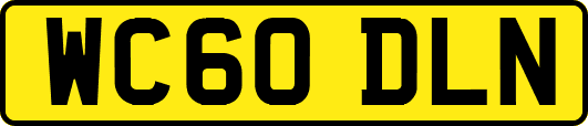 WC60DLN