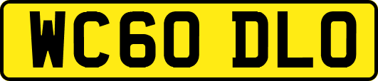 WC60DLO
