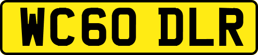 WC60DLR