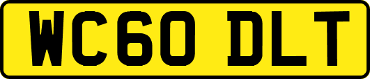 WC60DLT