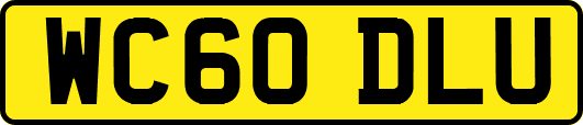 WC60DLU