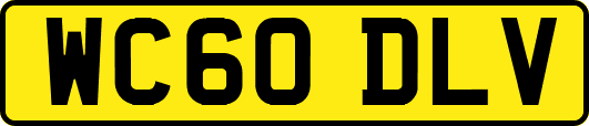 WC60DLV