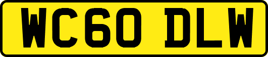 WC60DLW