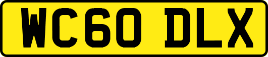 WC60DLX