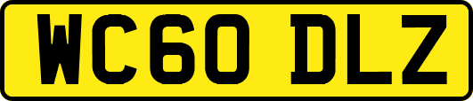 WC60DLZ