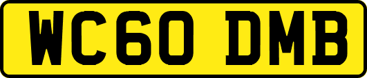 WC60DMB