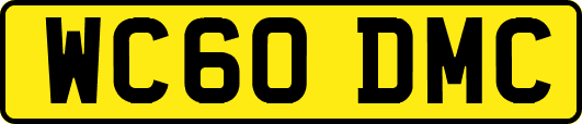 WC60DMC