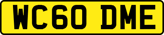 WC60DME