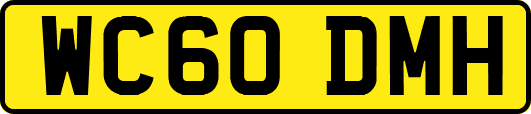 WC60DMH