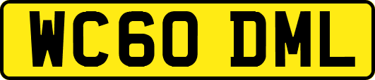 WC60DML