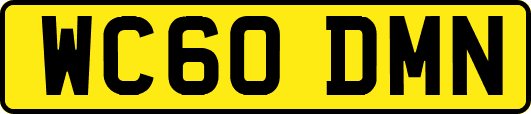 WC60DMN
