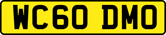 WC60DMO