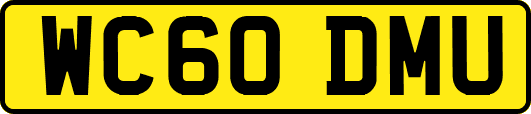 WC60DMU