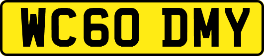 WC60DMY
