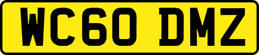 WC60DMZ