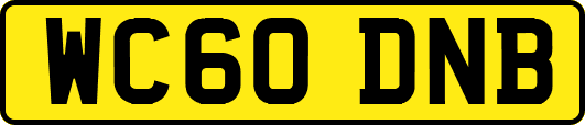 WC60DNB