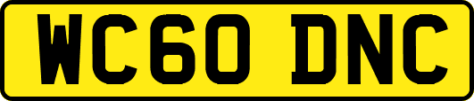 WC60DNC