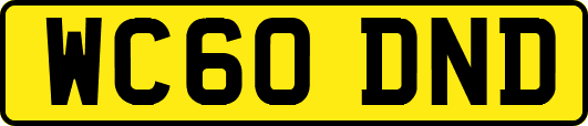 WC60DND