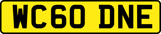 WC60DNE