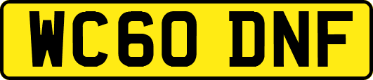 WC60DNF