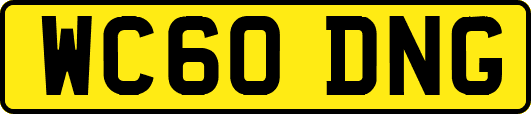 WC60DNG