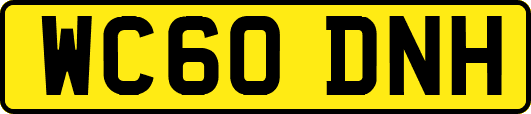 WC60DNH