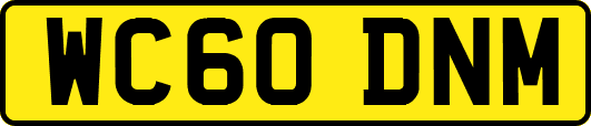 WC60DNM