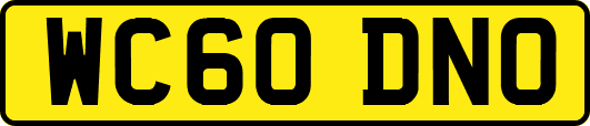 WC60DNO