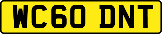 WC60DNT