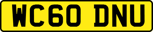 WC60DNU
