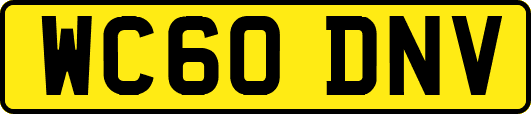 WC60DNV