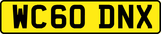 WC60DNX