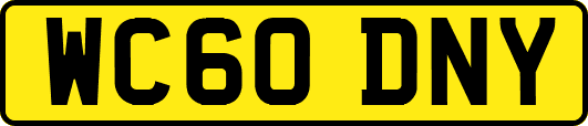WC60DNY