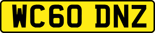 WC60DNZ