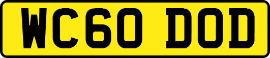 WC60DOD