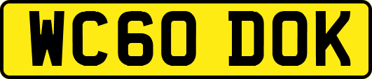WC60DOK