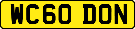 WC60DON