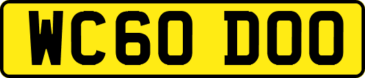 WC60DOO