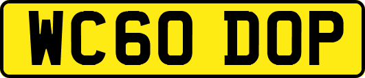 WC60DOP