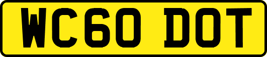 WC60DOT