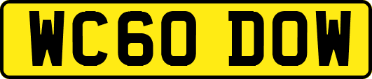 WC60DOW