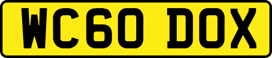 WC60DOX
