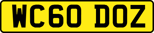 WC60DOZ