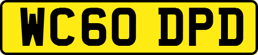 WC60DPD