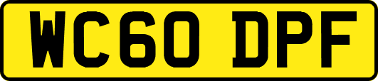 WC60DPF