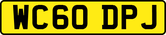 WC60DPJ