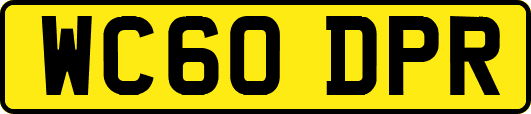 WC60DPR